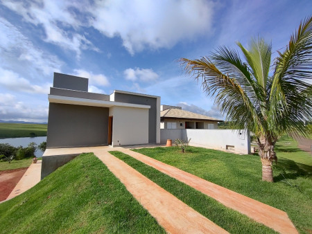 Rancho a venda São José da Barra.