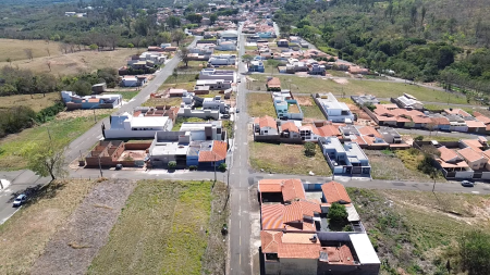 Loteamento Residencial Furnas